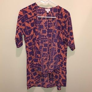 Lularoe Top - Size 3